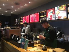 -星巴克臻选(郑州国贸360广场店)