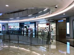 店内环境-皇庭广场(福华三路店)