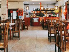 大堂-王万妈卤猪脚(青岩交通路)