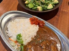 -铃木食堂(北新桥店)
