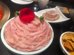 -周师兄大刀腰片火锅(洪崖洞旗舰店)
