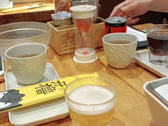 -木屋烧烤(岗顶二店)