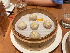 -南京大牌档(新街口德基广场店)