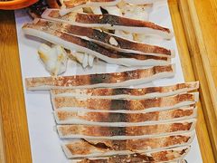 -7星海鲜烧烤(紫光福郡店)