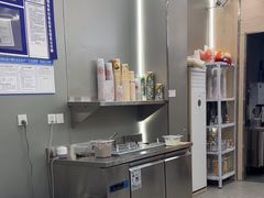 -沪上阿姨·精选茶饮(后营师范学院店)