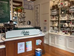 -Ralph’s Coffee(北京三里屯店)