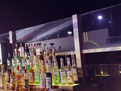 -VENU+海景酒廊