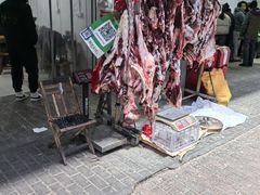 -杨家牛肉汤(淮建路店)