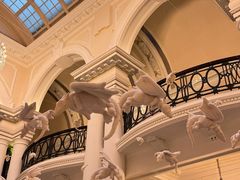 -Salon de Ville浦江汇(上海外滩华尔道夫酒店店)