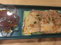 -心邸·庆宴(雅宝城店)