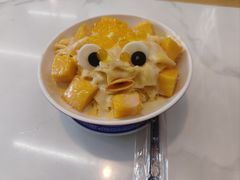 -江记甜品(罗湖店)