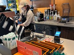 -星巴克(福州三坊七巷店)