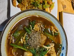 -一顿烧烤(八经街店)