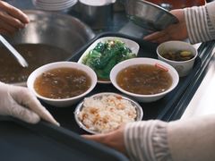 -好成财牛排馆(涂门街总店)