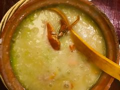 -悟长年潮汕菜砂锅粥(圣熙8号店)