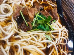 加州牛肉面-李先生牛肉面大王(马栏店)