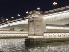 -珠江夜游西堤码头