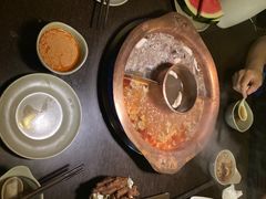 -滇釜火锅·能喝汤的火锅(车公庄店)