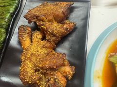 -爪王羊排火锅·烧烤