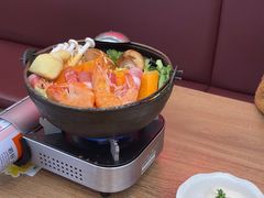 -小川洋风料理(武胜路凯德广场店)
