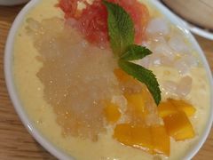 -去茶去餐厅(中央大街店)