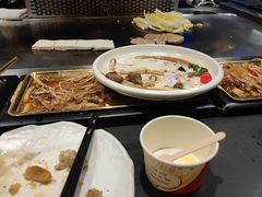 -大神太神·铁板烧(瑞虹天地月亮湾店)