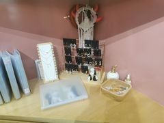 -海马体照相馆(上海宝山万达广场店)