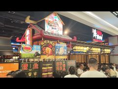-牛New寿喜烧(闵行龙湖天街店)