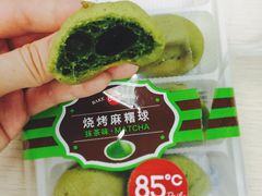 -85度C(南京龙江店)