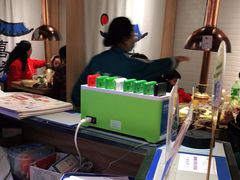 -喜来稀肉(北外滩白玉兰广场店)