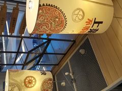 -吕氏疙瘩汤·海鲜新鲁菜(凯德mall新都心店)