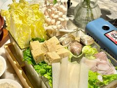 -东南里湖景餐厅·新闽菜(浦西万达店)