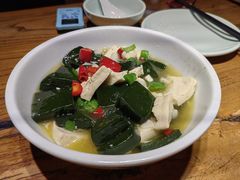 -兰婆婆餐厅淳安菜