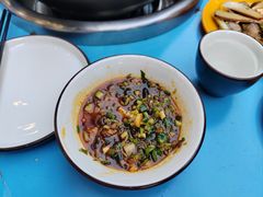 -重庆老船夫冷锅鱼(黄金路店)
