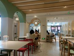 -南小馆(迪士尼小镇店)