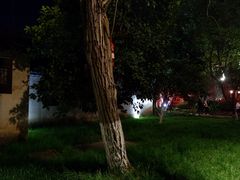 -乌镇西栅景区-月老庙