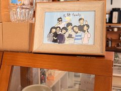 -几静cafe(基湖店)