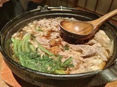-千代武日本料理(开发区店)