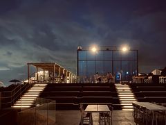 -Cafe Aewol Monsant