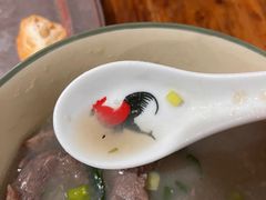 -兄妹生滚粥(广昌路店)