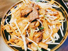-钳真多钓虾馆·小龙虾海鲜烧烤(九六广场店)