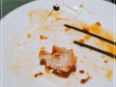 -松针蔡记蒸饺(花园路店)