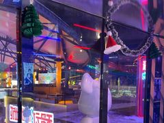 -移动谜城·大笨象密室逃脱(五棵松店)