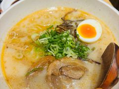 -味千拉面(上海松江二店)
