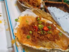 -高家烧鸽子烧烤店63年