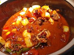-巴厘龙虾·榜首油焖大虾(音乐学院·沿江酒馆店)