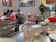 -楠波炭炉鸡煲馆(桥北店)