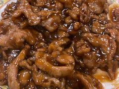 -烤肉季饭庄