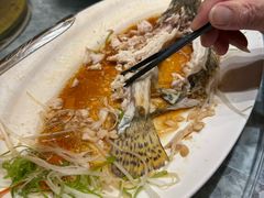-聚丰园•湖鲜餐厅(阿红私房菜梅石路店)