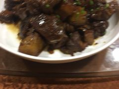-老大同酒家·糟卤·本帮菜(中山公园店)